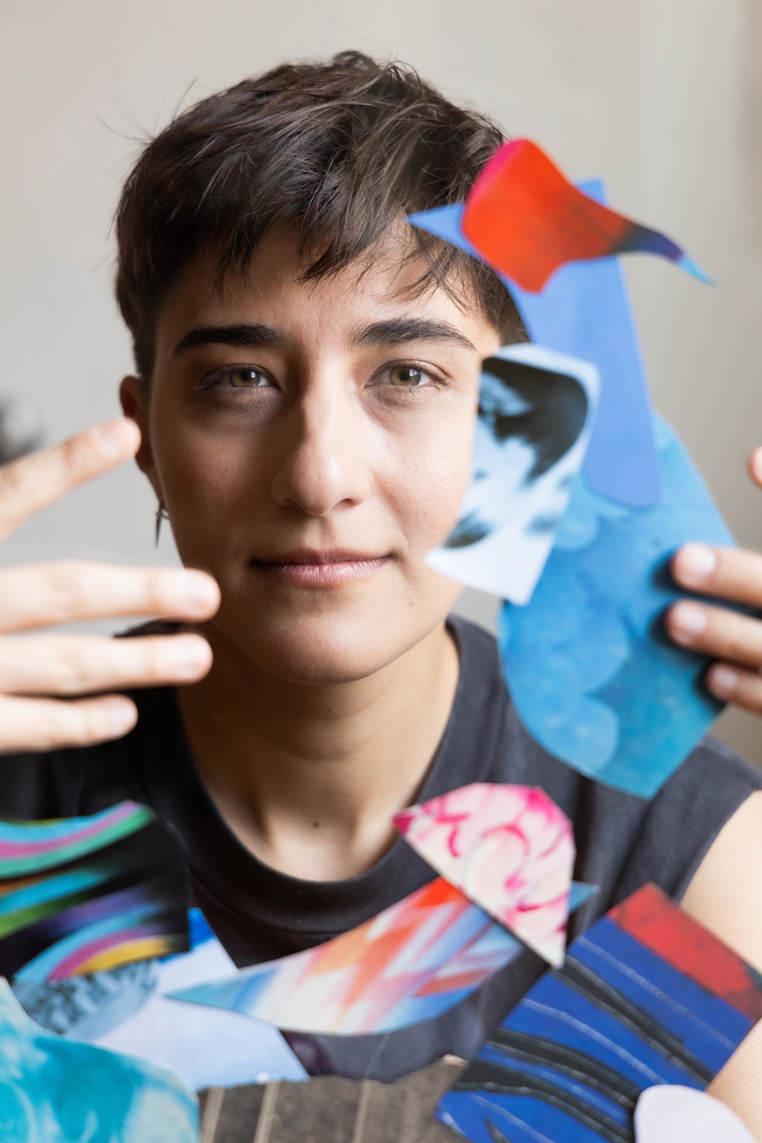 Reifier © Soledad Violeta