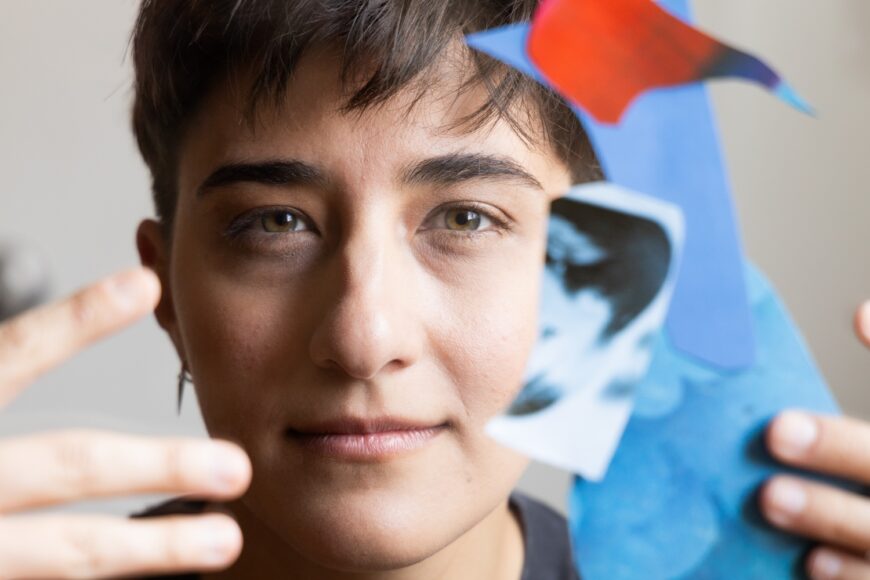 Reifier © Soledad Violeta