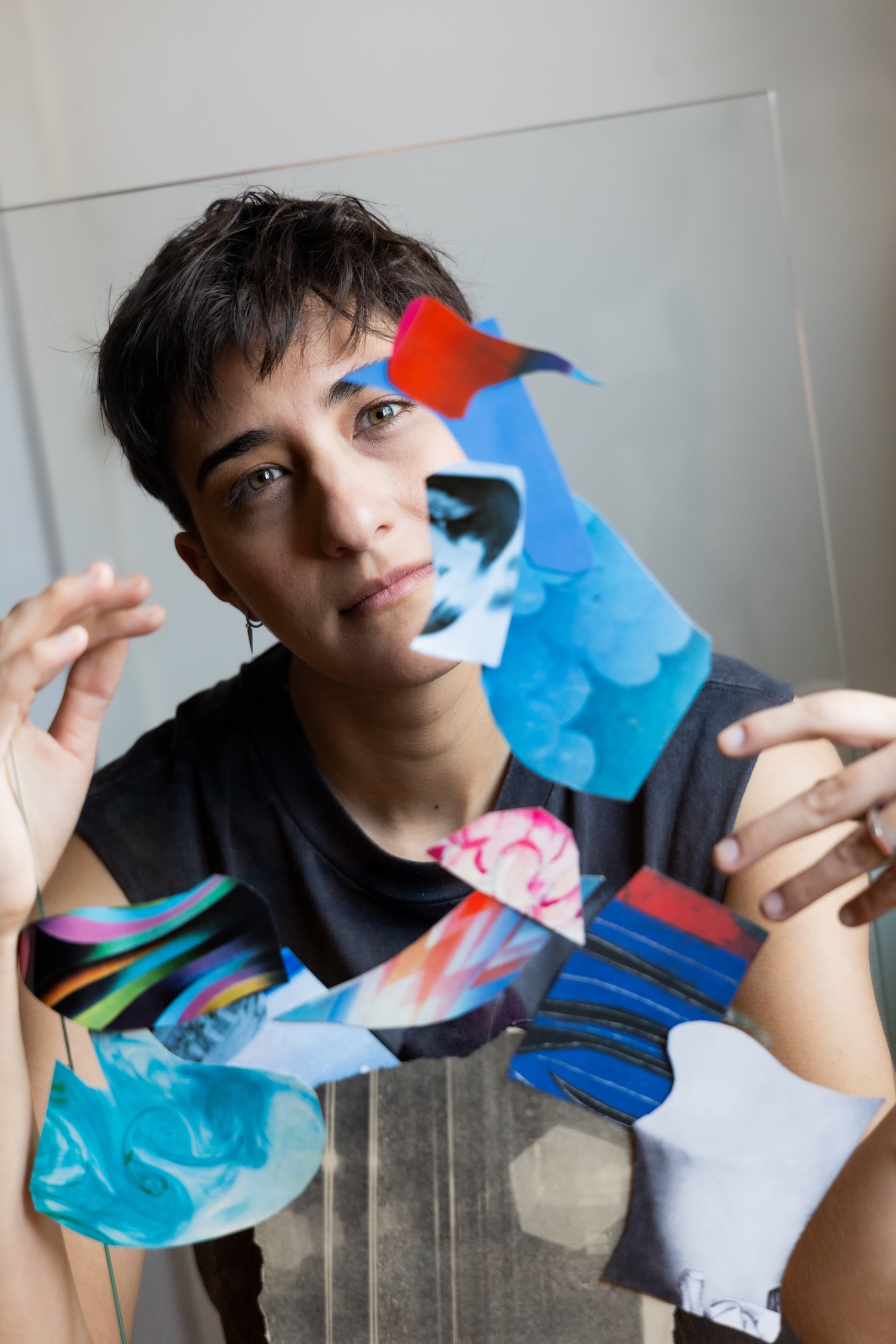 Reifier © Soledad Violeta