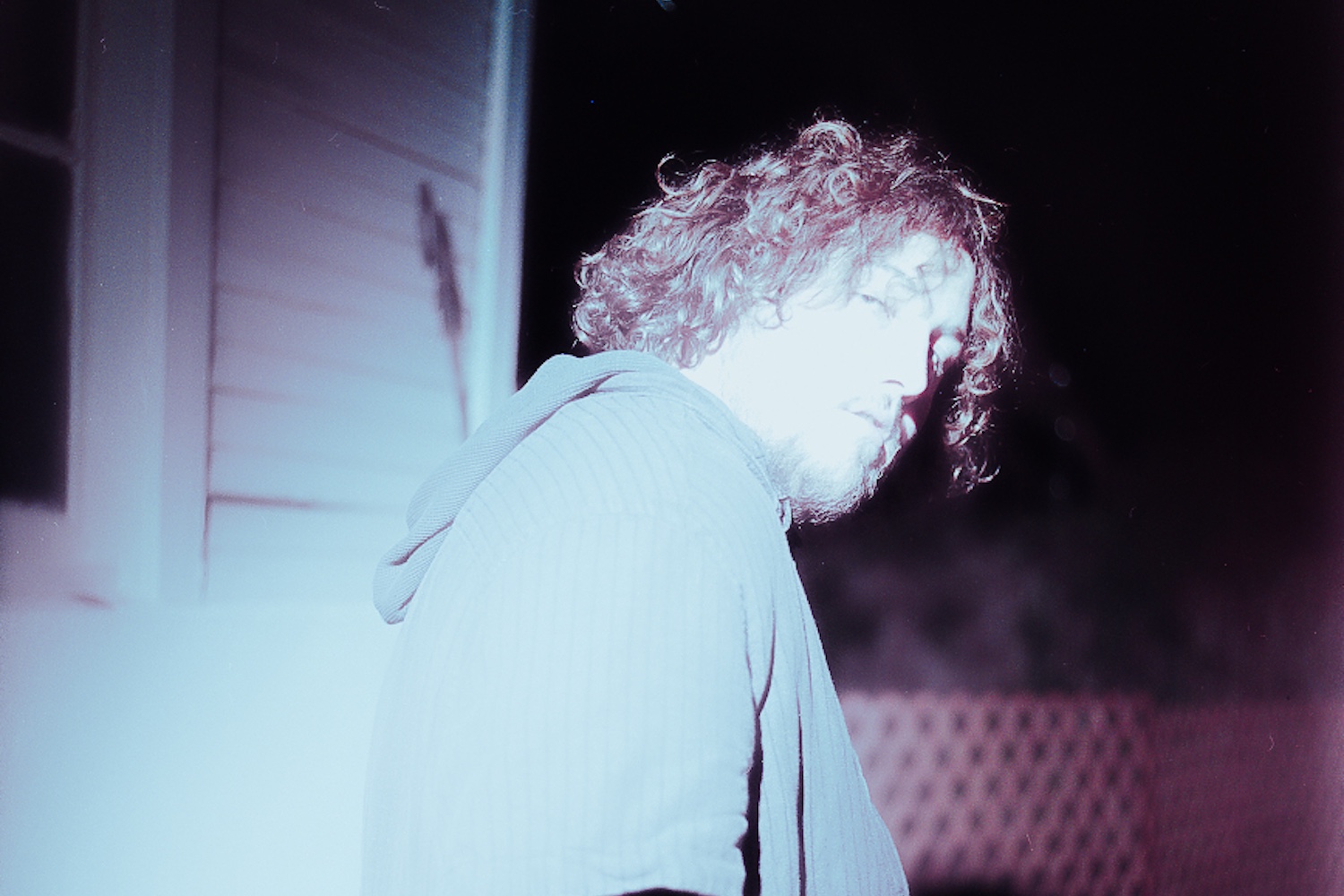 “I’ve Gotten Kind of Spiritual About Music”: How Ritt Momney Found His Musical Center on ‘BASE’