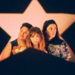 Bandits on the Run "Rough Magic" single art