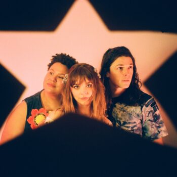 Bandits on the Run "Rough Magic" single art