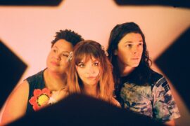 Bandits on the Run - Rough Magic © Regina Strayhorn, Audrey Kalm