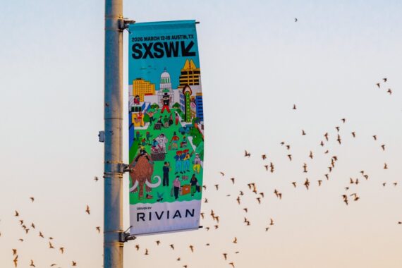 SXSW 2026