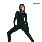 Sharing Space Among the Stars - Mia Nicolai