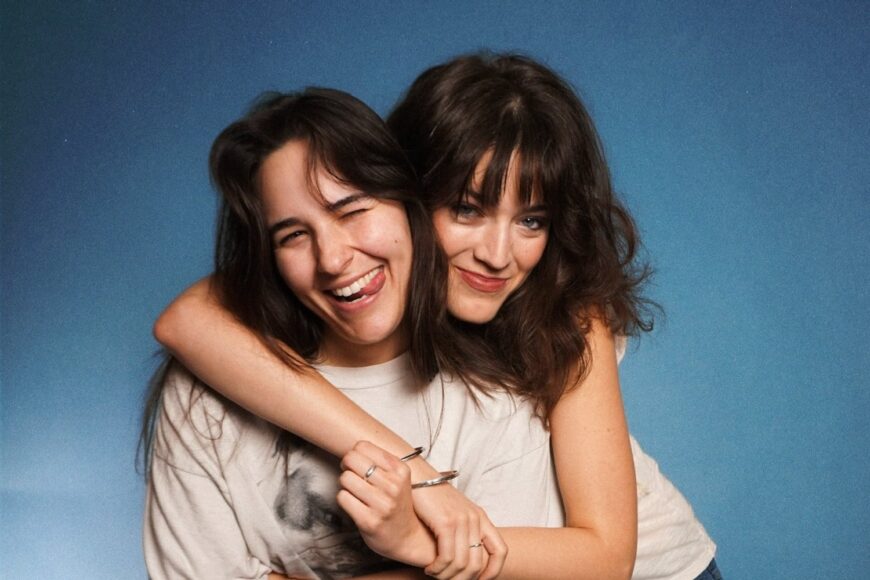 Silverdeer "Open Mouth" © Emma Holabird