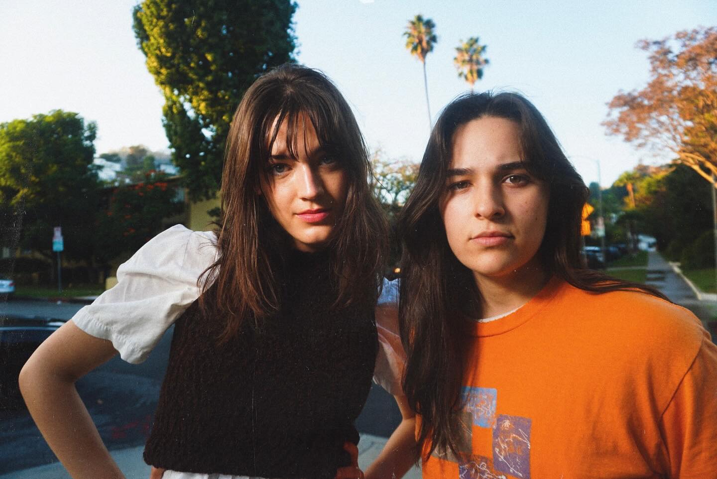 Silverdeer "Open Mouth" © Emma Holabird