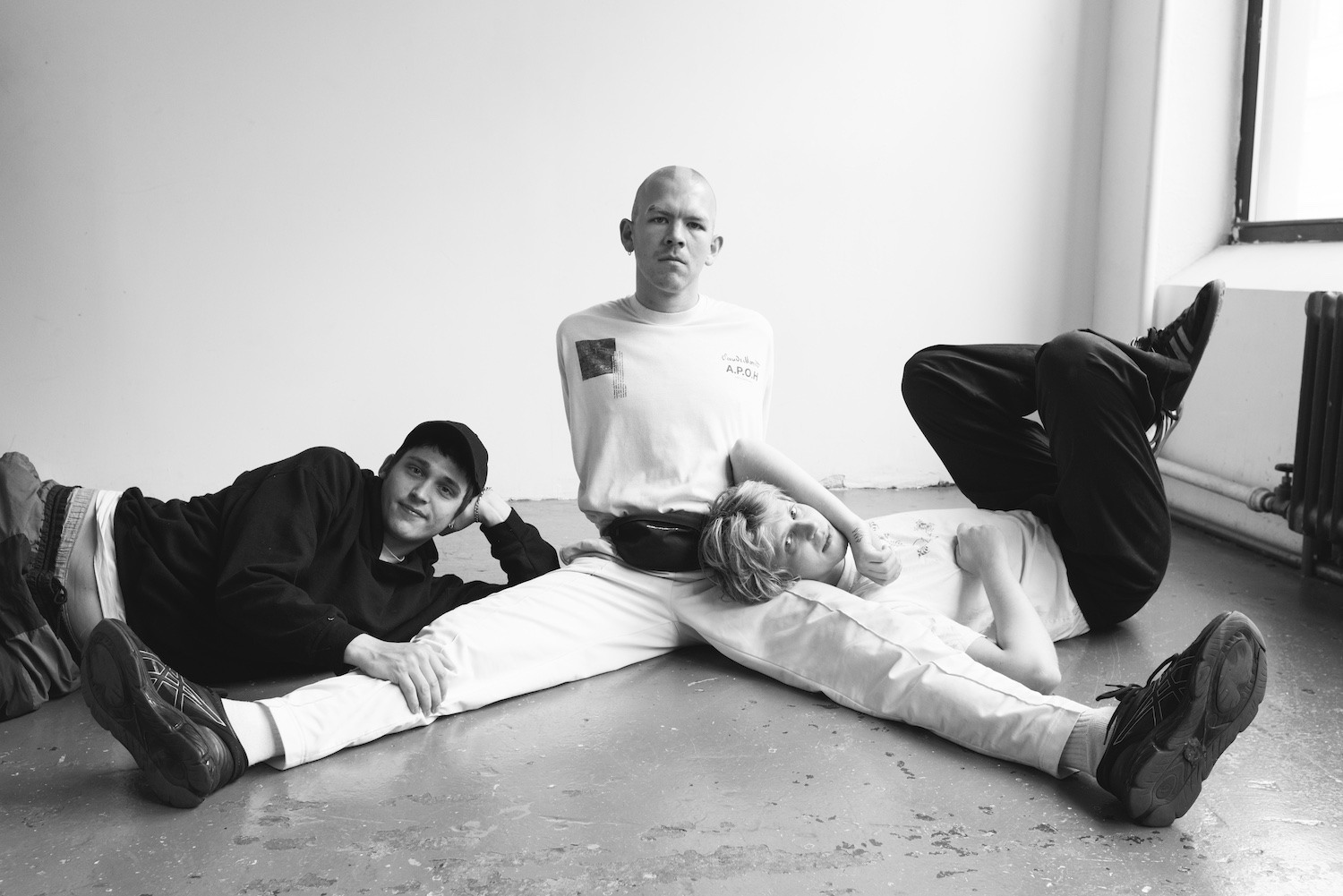 Smag På Dig Selv © Stefan Klapko