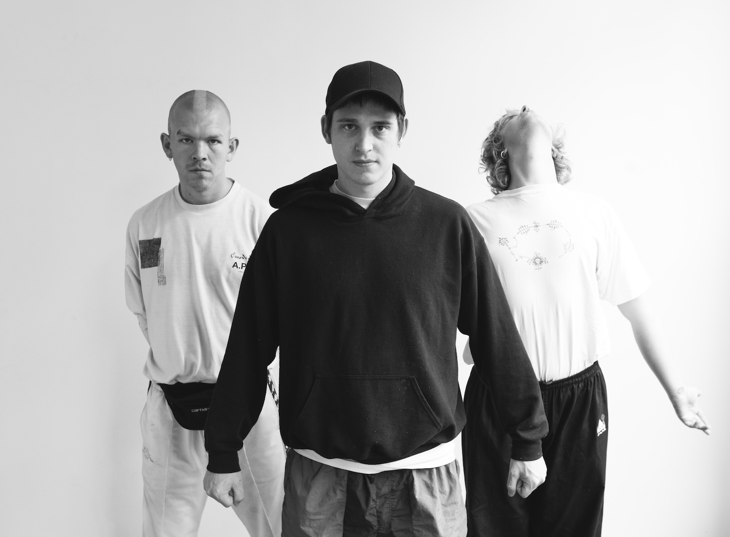 Smag På Dig Selv © Stefan Klapko