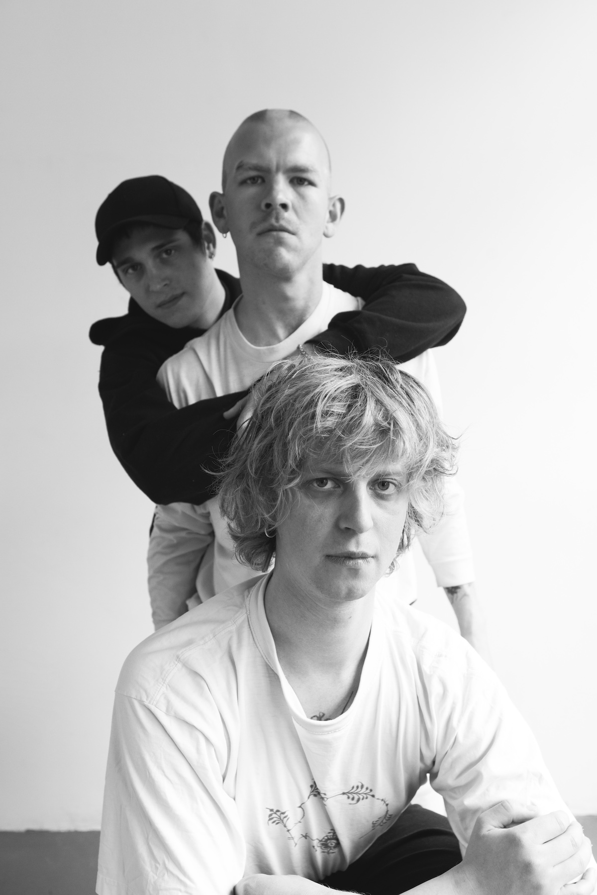 Smag På Dig Selv © Stefan Klapko