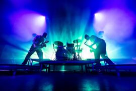 Smag På Dig Selv © Erling Brodersen