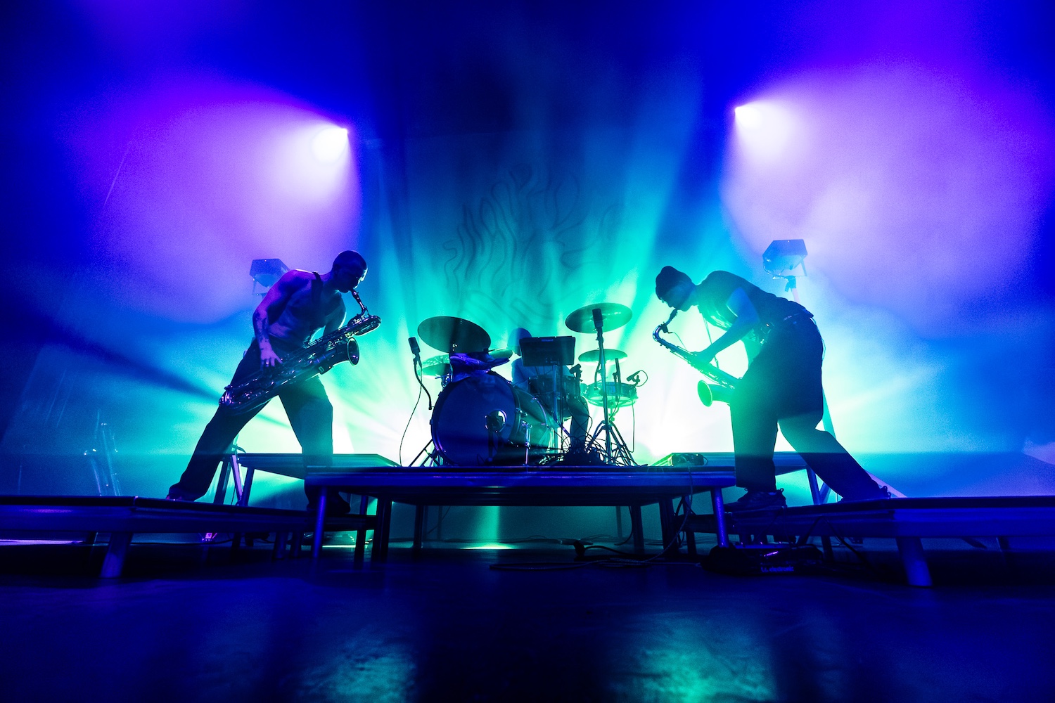 Smag På Dig Selv © Erling Brodersen