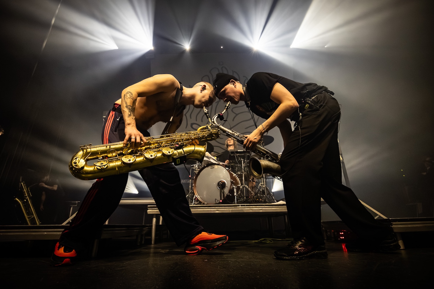 Smag På Dig Selv © Erling Brodersen