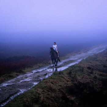 Suit & Tie - Soda Blonde