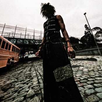 F**K THAT THIS THE RHYTHM - Nory