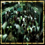 Talking 2 Strangers - Coyote Theory