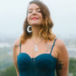 Telescope Love - Rosina Buck