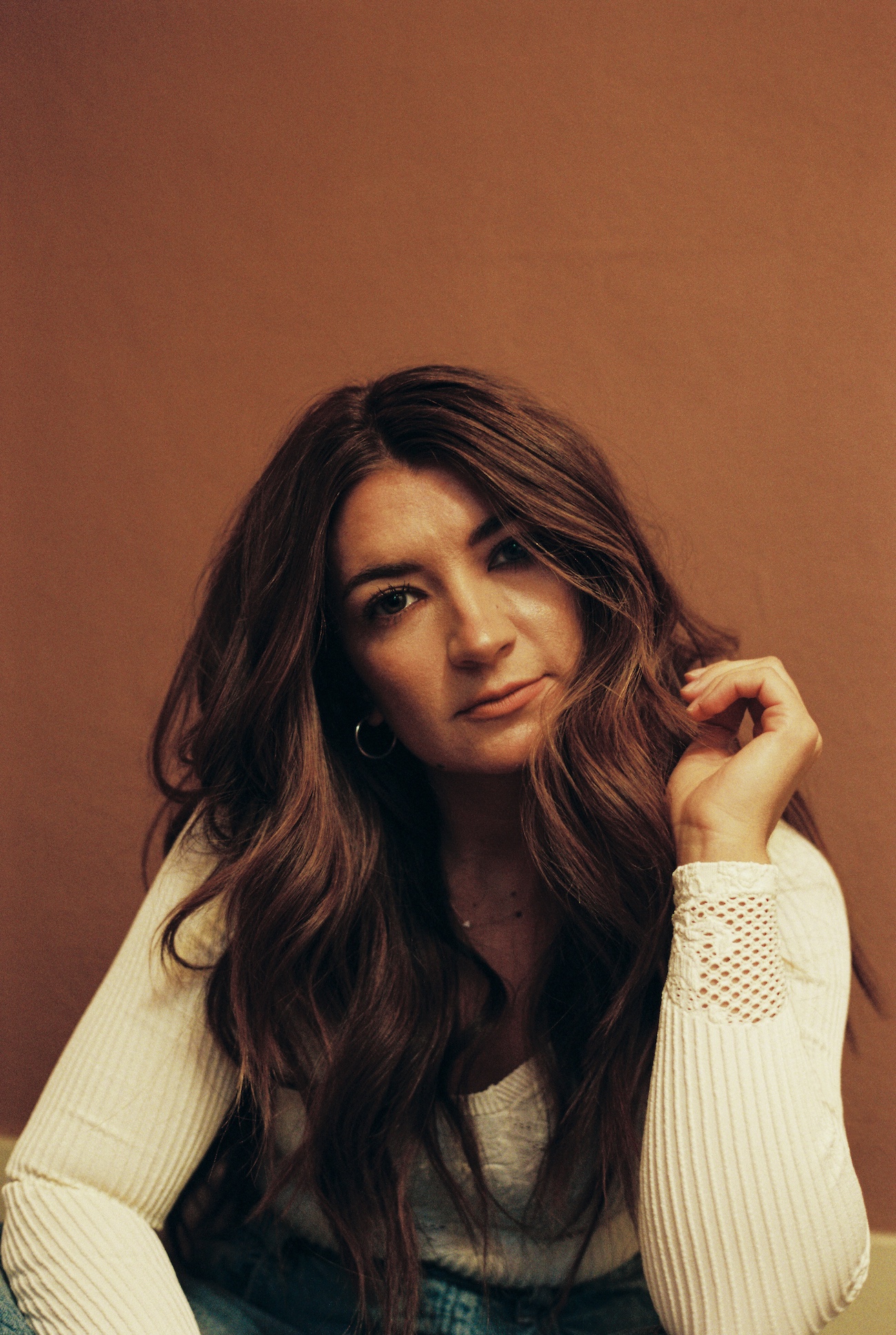 Tenille Townes © Madison Rensing