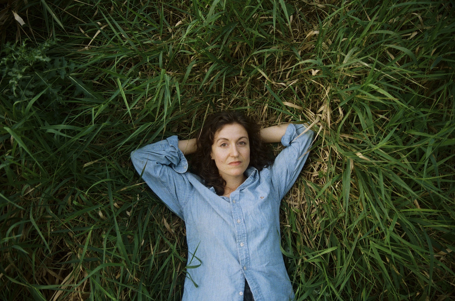 Tessa Rose Jackson © Bibian Bingen