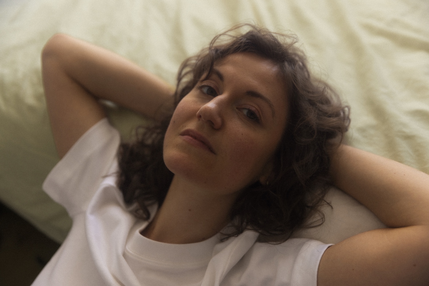 “You Have to Trust There Will Be a Light”: Tessa Rose Jackson Finds Clarity in ‘The Lighthouse’ - Atwood Magazine