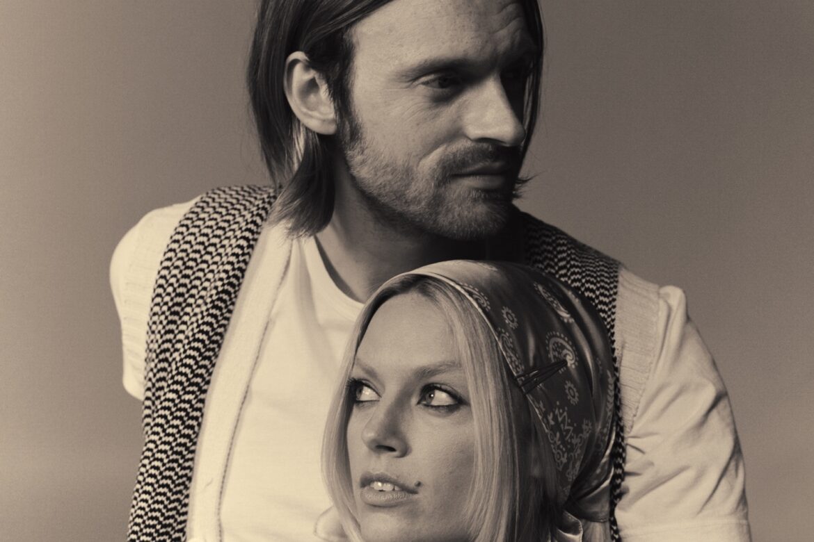 The Favors 'The Dream'