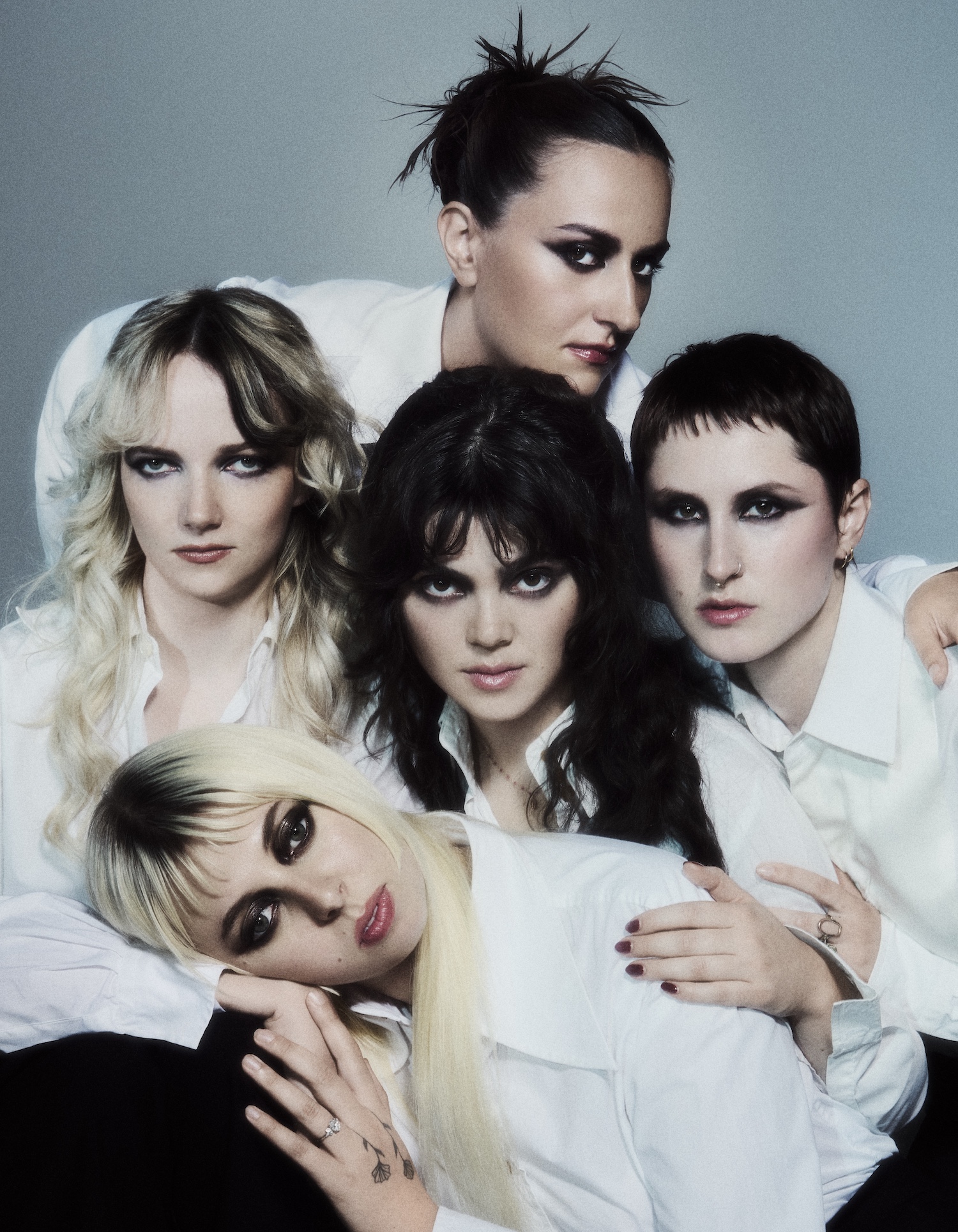 The Last Dinner Party © Rachell Smith