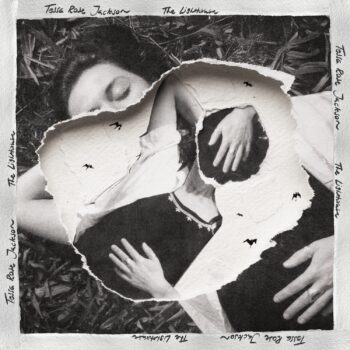 The Lighthouse - Tessa Rose Jackson