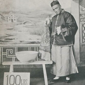 The Night Green Side of It - R.A.P. Ferreira & Kenny Segal