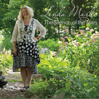 The Silence of the Stars - Linda Marks