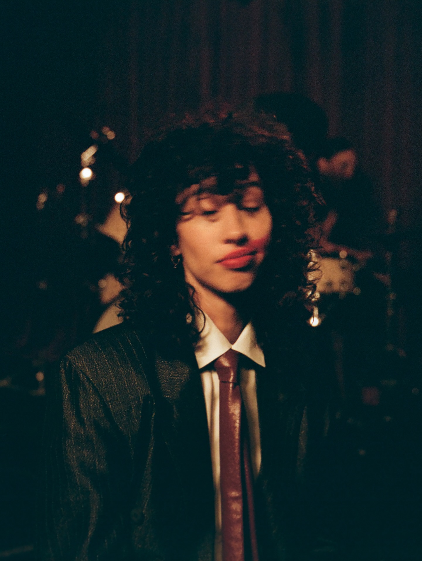 Towa Bird "Gentleman" © 2026