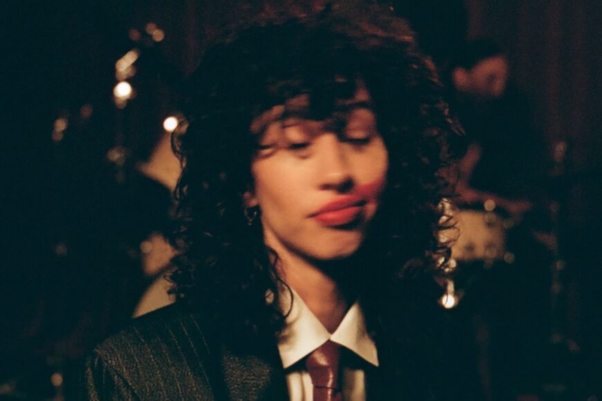 Towa Bird "Gentleman" © 2026