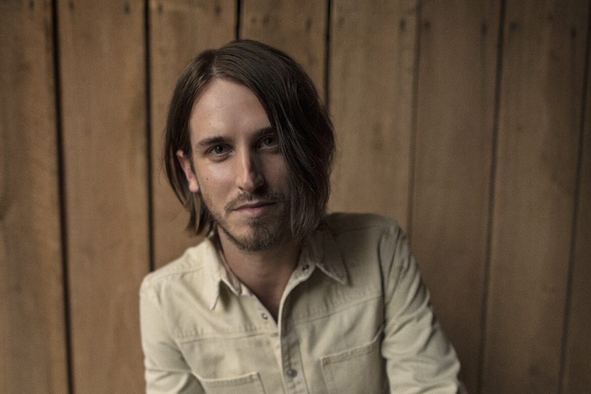 Troy Cartwright © Yve Assad