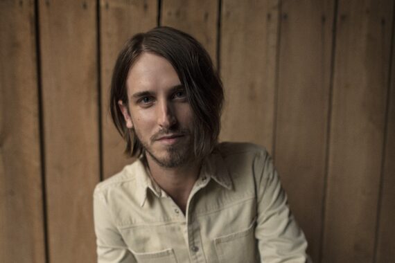 Troy Cartwright © Yve Assad