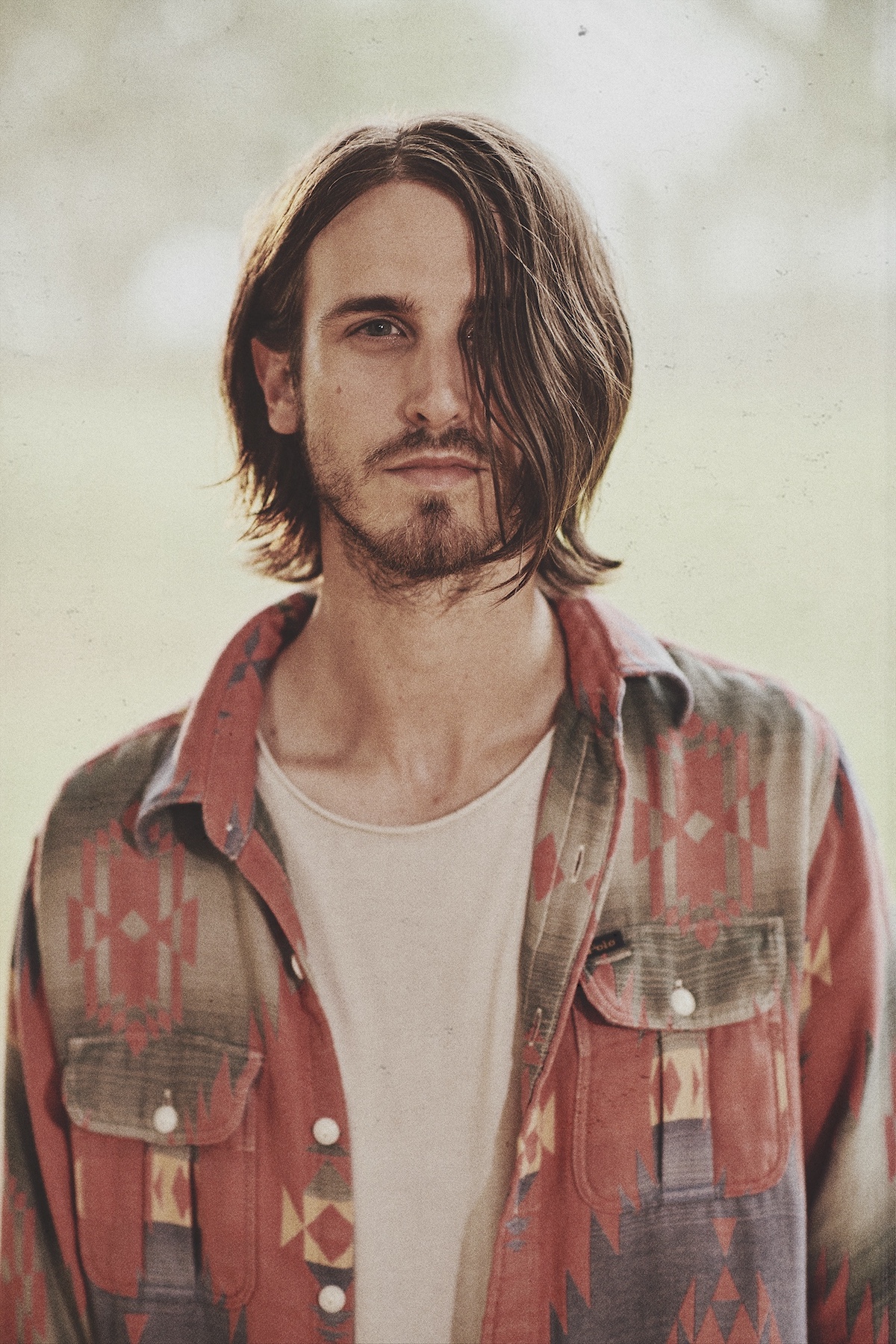 Troy Cartwright © Yve Assad