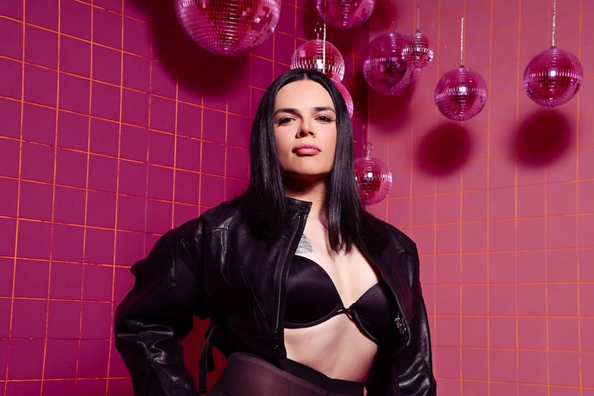 Valentina Moretti © 2026