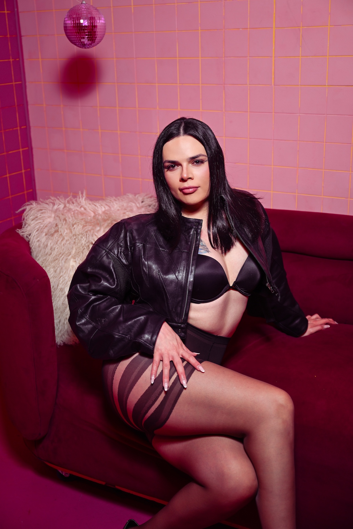 Valentina Moretti © 2026