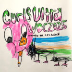 Women On Cocaine - Curls Ultra