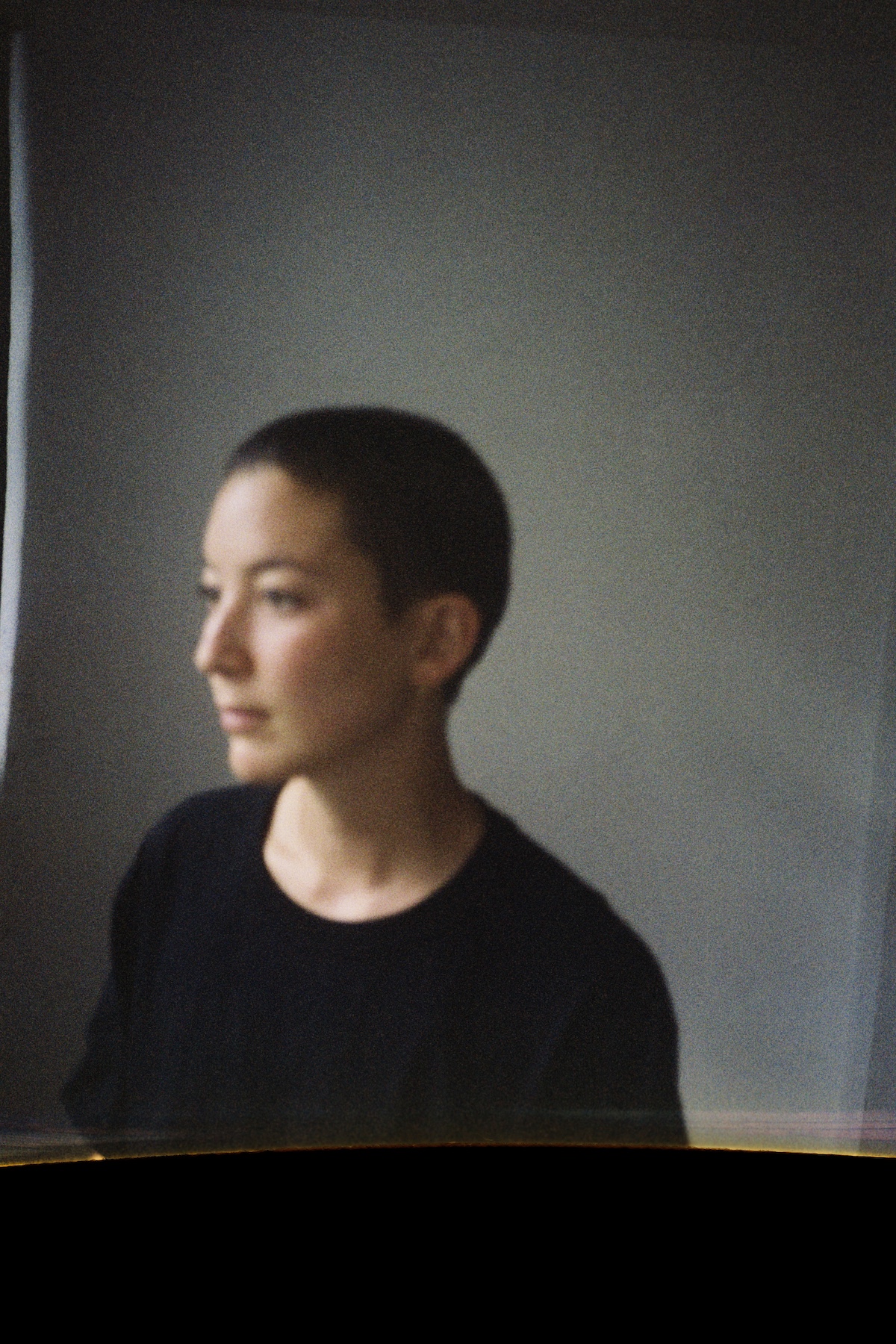 midori jaeger © Inigo Blake