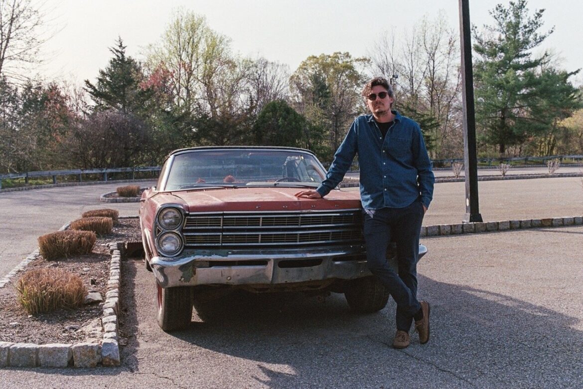 Brian Sella © William Macintosh