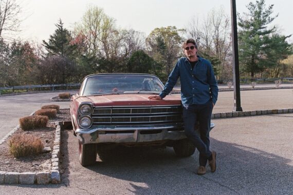 Brian Sella © William Macintosh