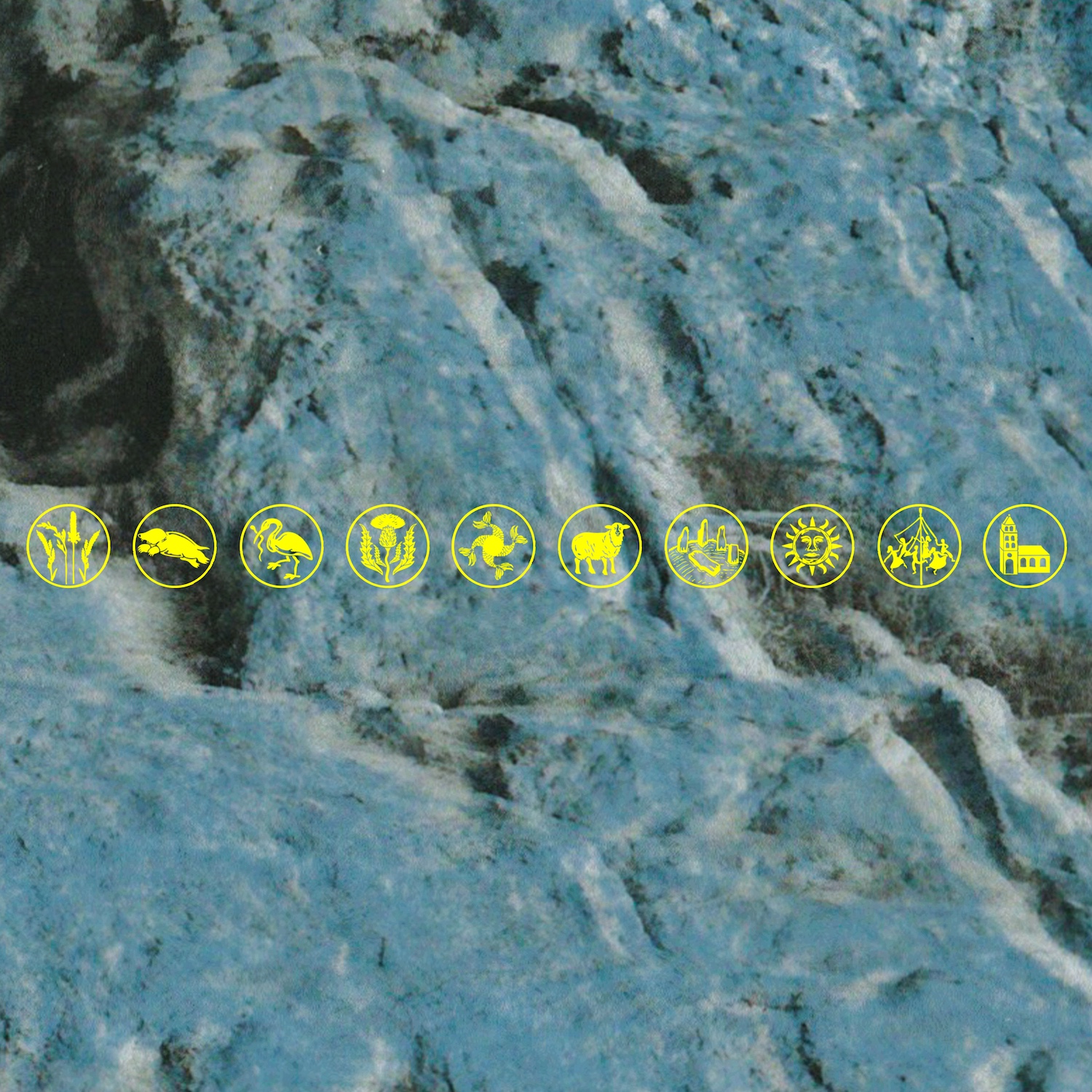 ABSTRACT / NATURAL - LIFE