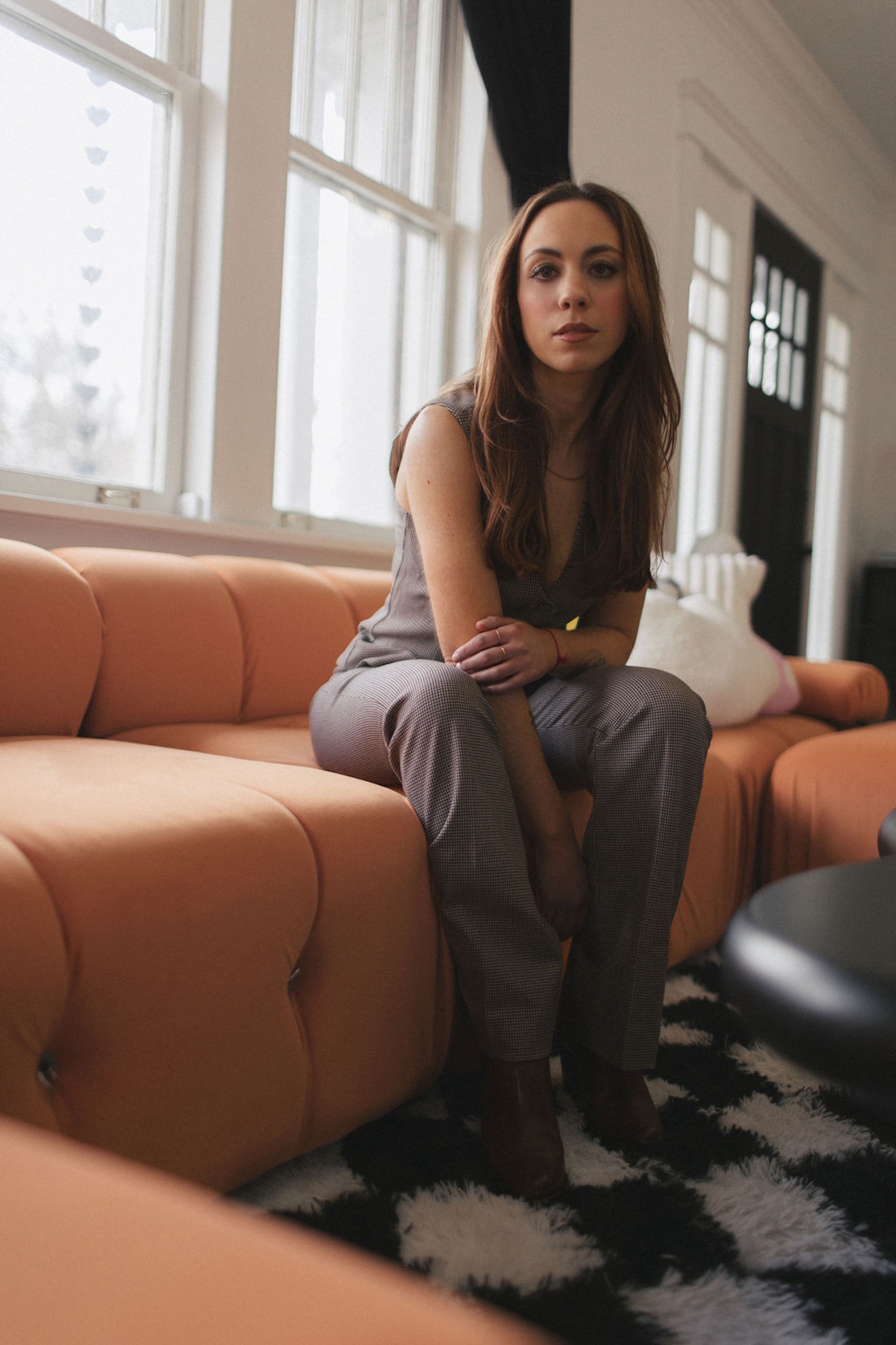 Abby Nissenbaum © Hannah Kik