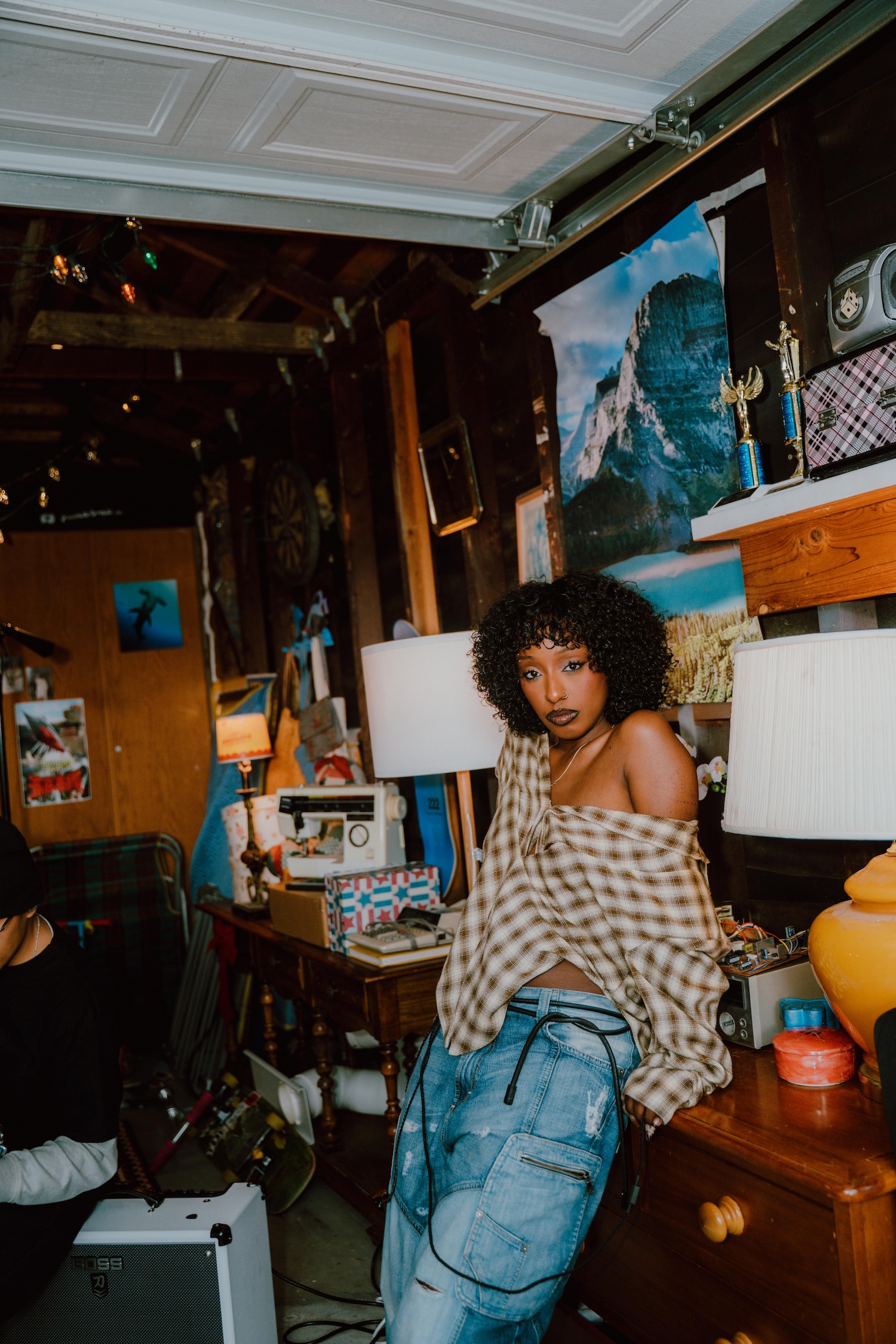 Alemeda © Marika Rose Gold