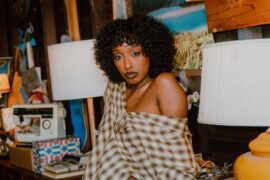 Alemeda © Marika Rose Gold