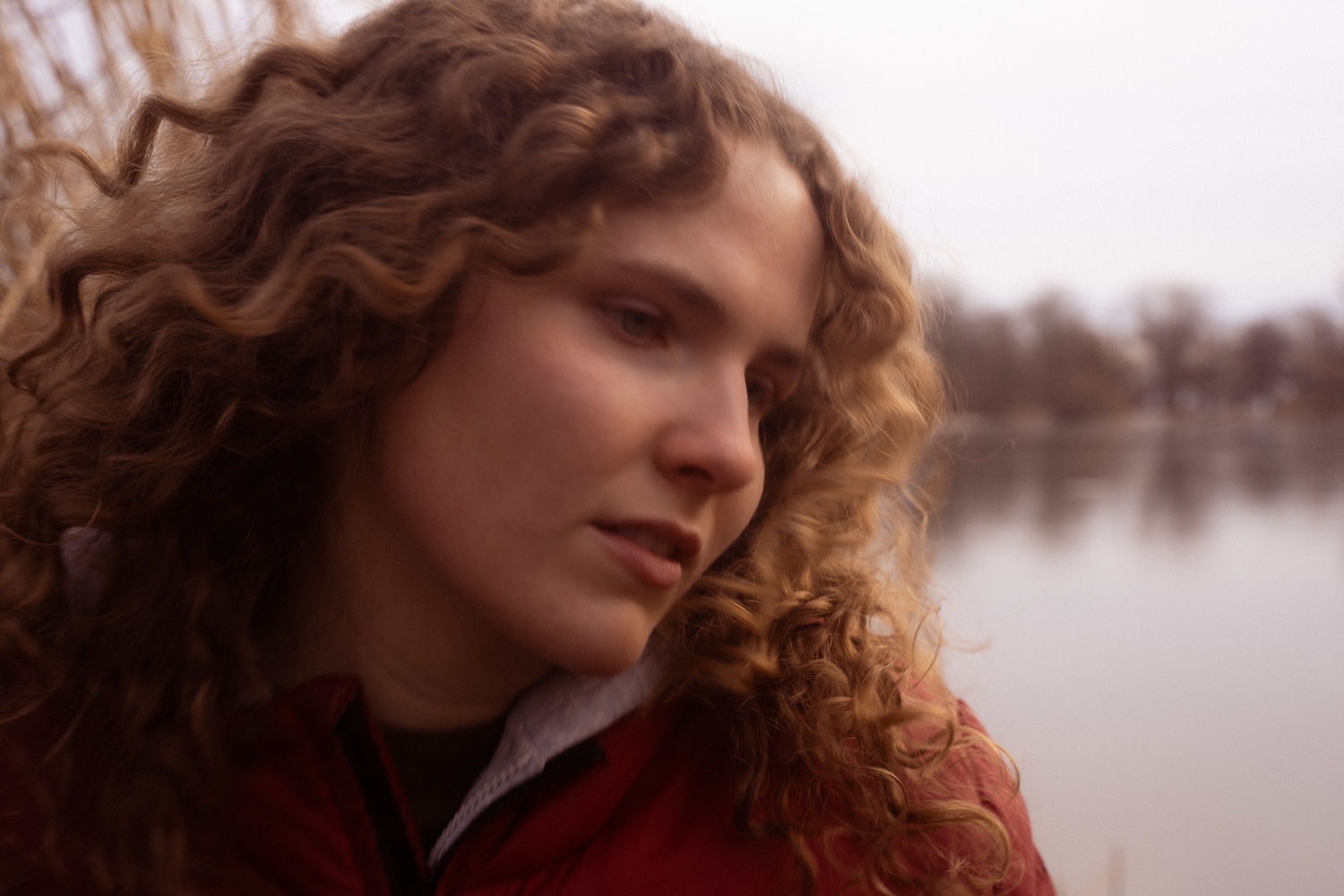 Annabelle Dinda © Lia Whitman