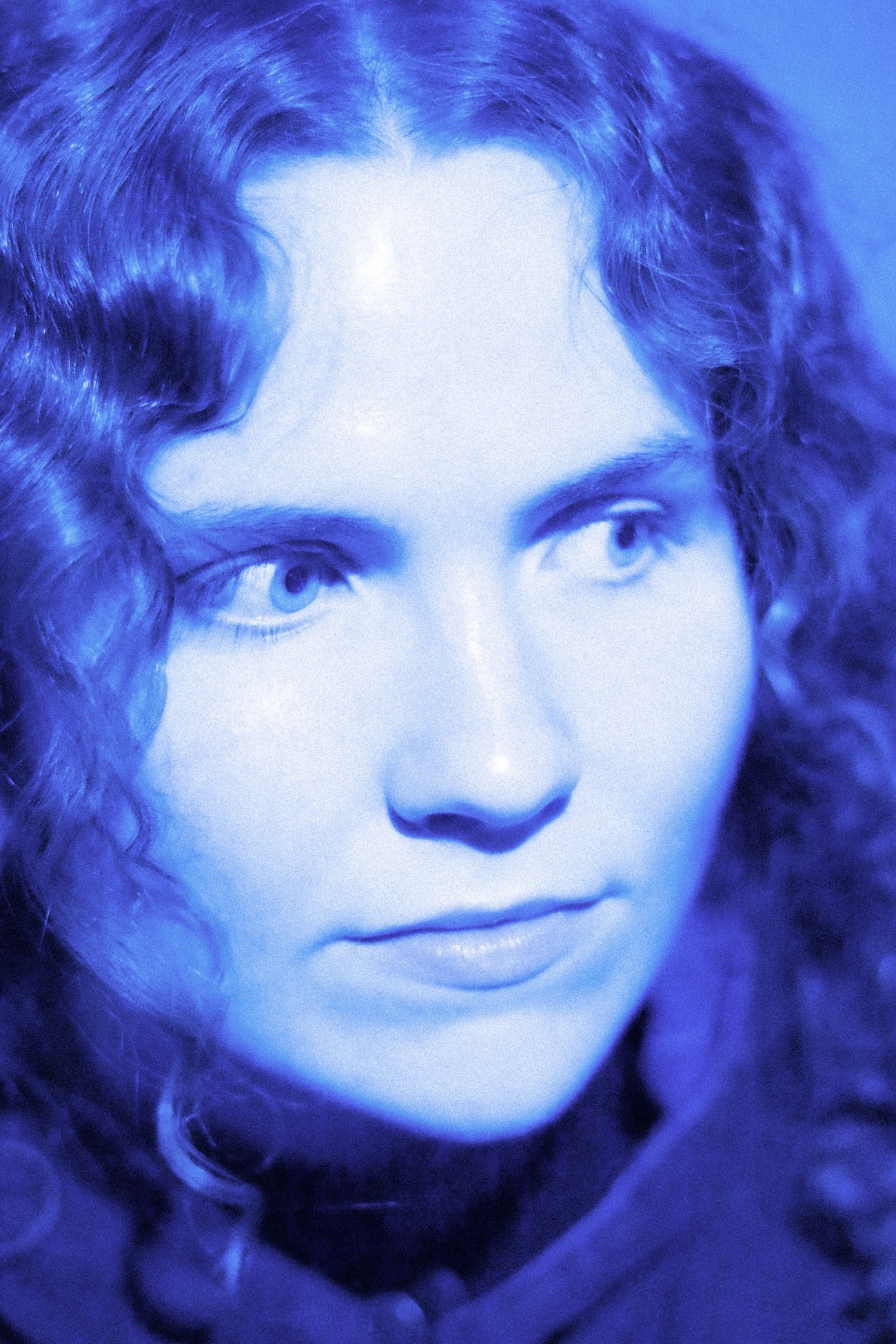 Annabelle Dinda © Lia Whitman