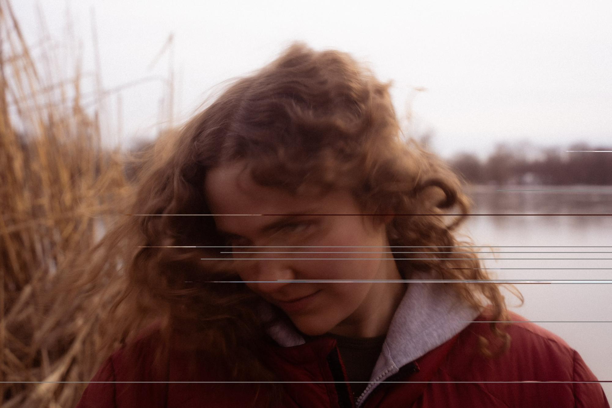 Annabelle Dinda © Lia Whitman