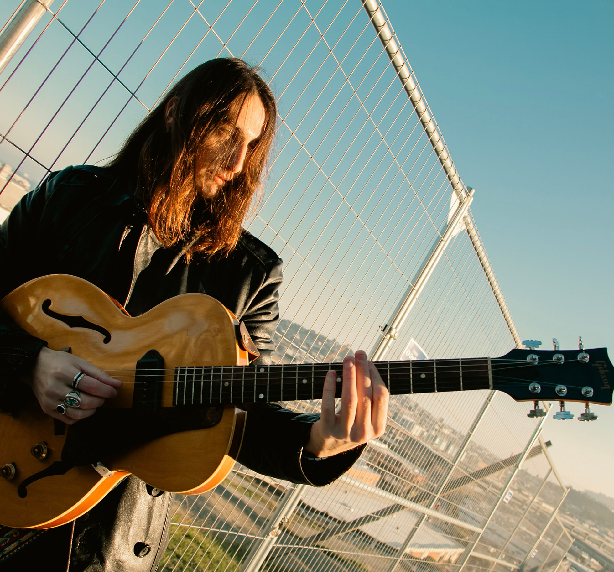 Anthony Arya © Lola Daley