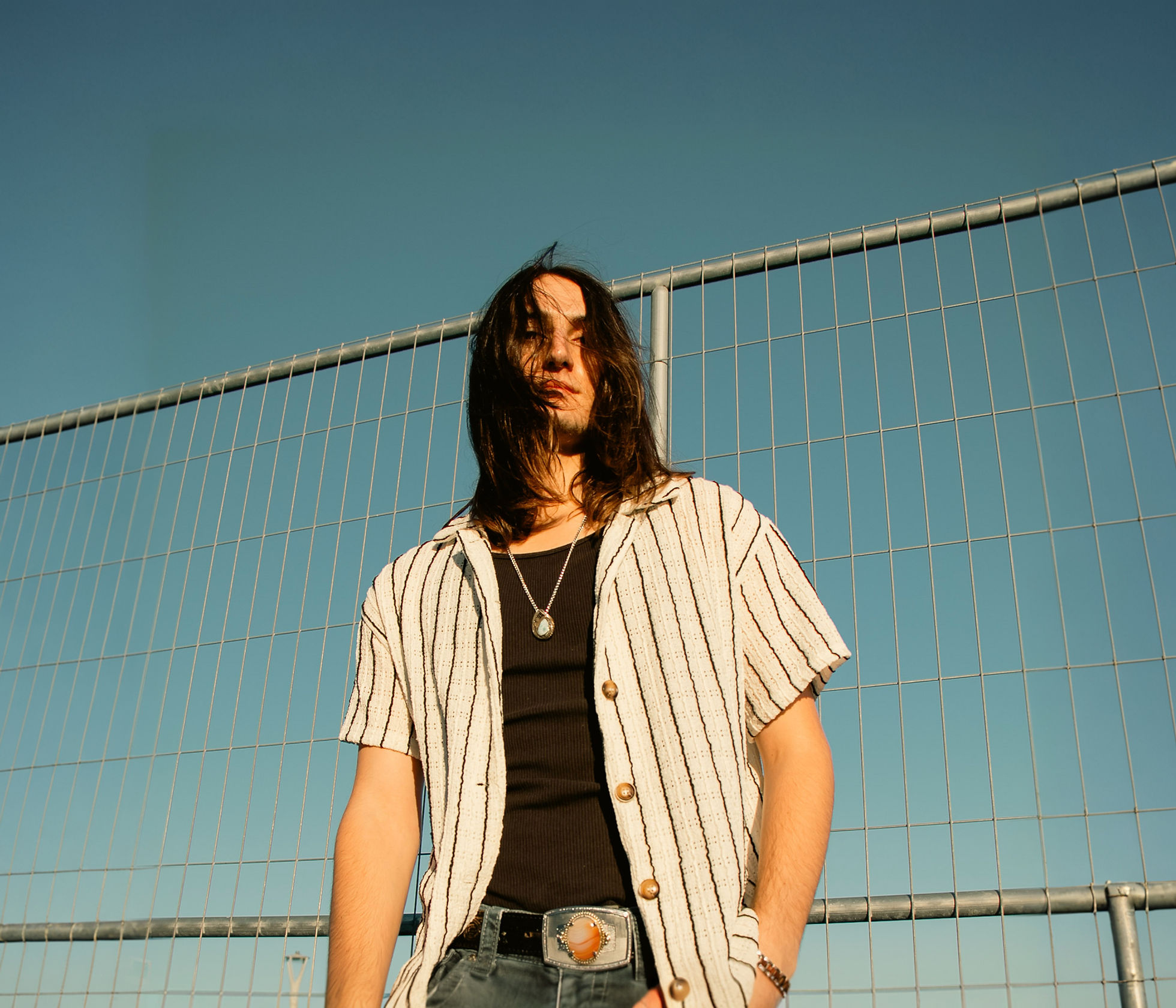 Anthony Arya © Lola Daley