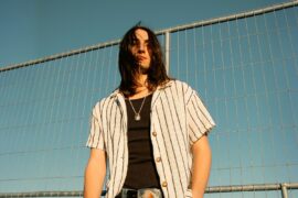 Anthony Arya © Lola Daley